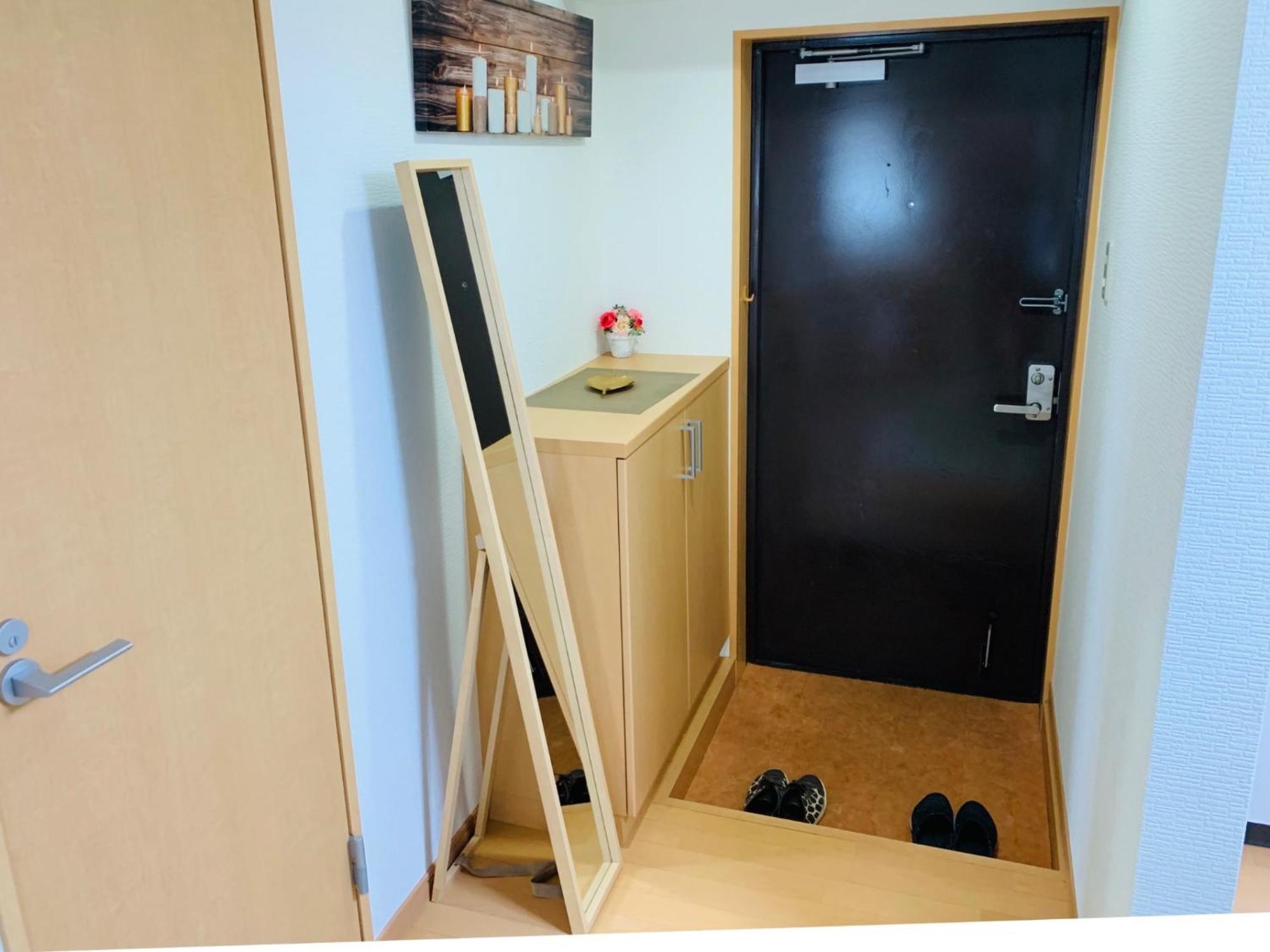 K&M Heights - Vacation Stay 32213V Токио Екстериор снимка