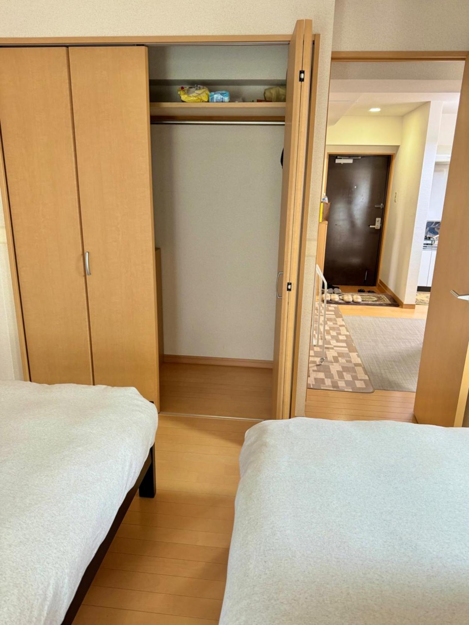 K&M Heights - Vacation Stay 32213V Токио Екстериор снимка
