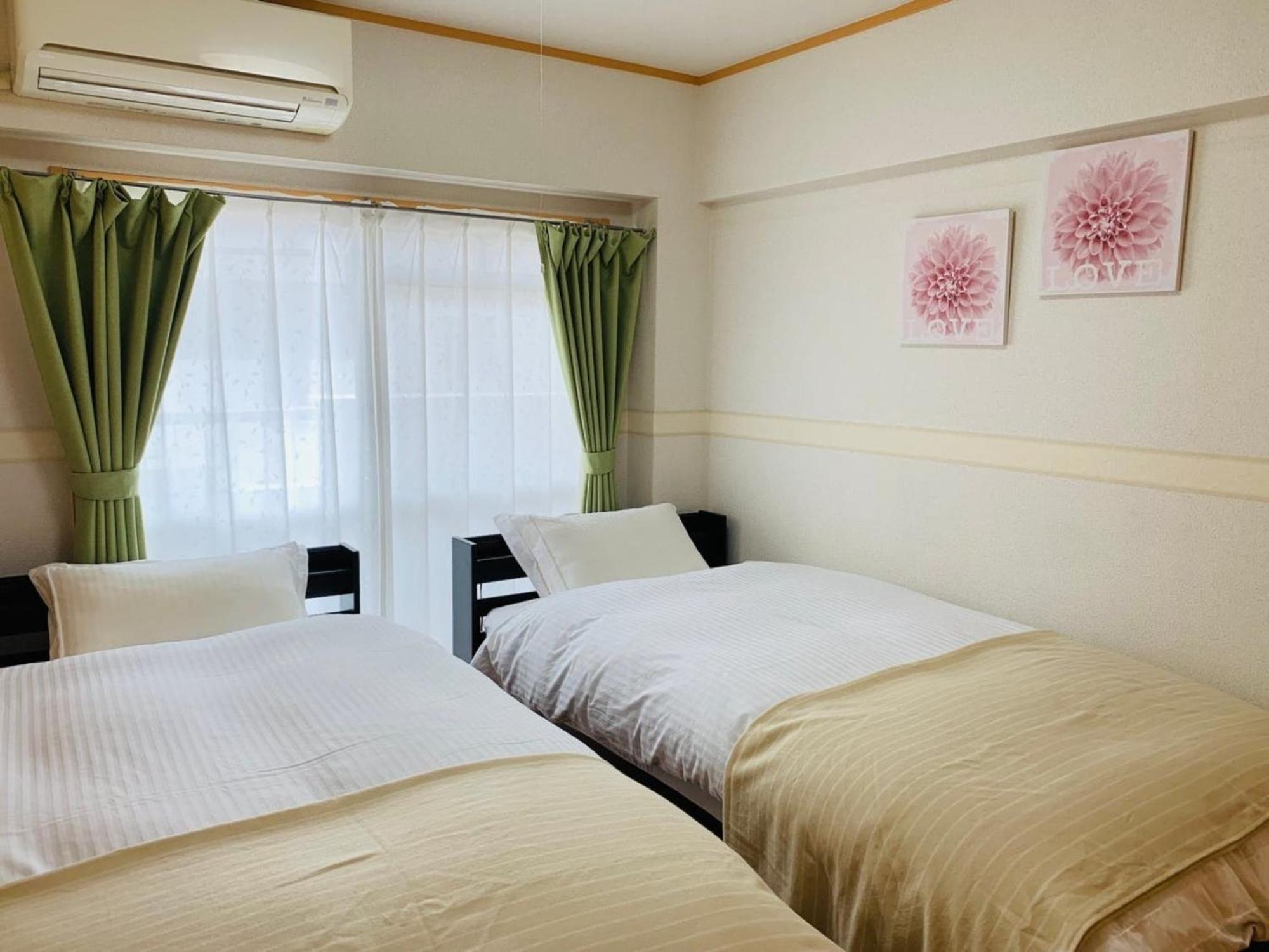 K&M Heights - Vacation Stay 32213V Токио Екстериор снимка